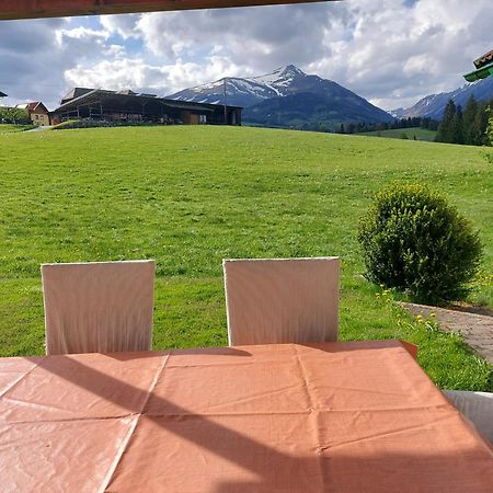 Greimblick Lägenhet Sankt Peter am Kammersberg Exteriör bild