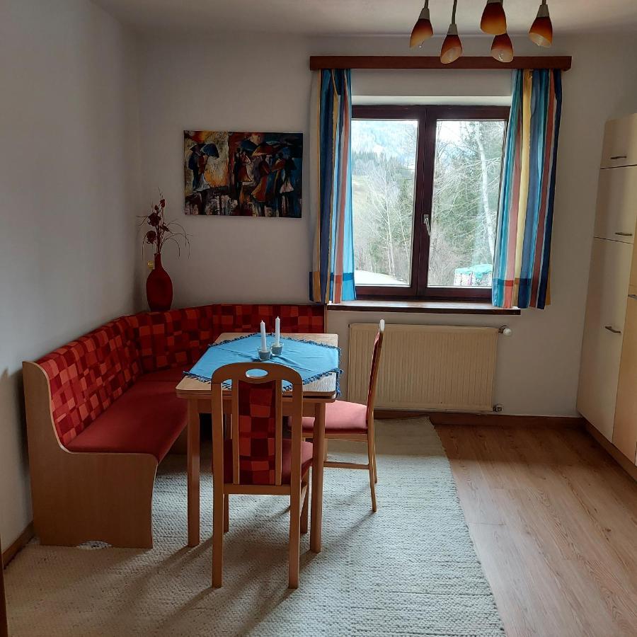 Greimblick Lägenhet Sankt Peter am Kammersberg Exteriör bild